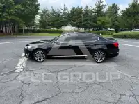 2013 KIA K7