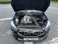 2013 KIA K7