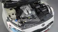 2013 KIA K7