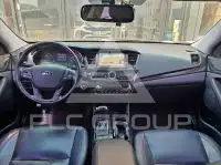 2013 KIA K7