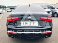 2013 KIA K7