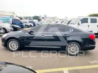 2013 KIA K7