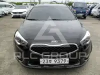 2013 KIA K7
