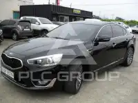 2013 KIA K7