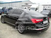 2013 KIA K7