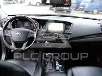 2013 KIA K7