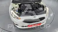 2013 KIA K7