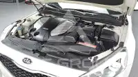 2013 KIA K7