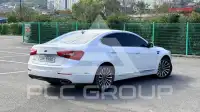 2013 KIA K7