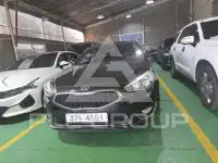 2013 KIA K7