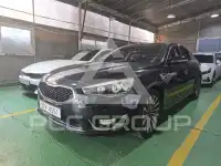 2013 KIA K7