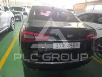 2013 KIA K7