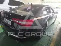 2013 KIA K7