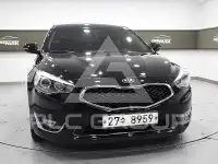 2013 KIA K7