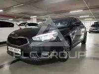 2013 KIA K7