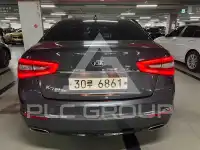 2013 KIA K7
