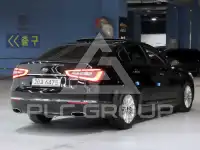 2013 KIA K7