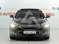 2013 KIA K7