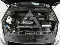 2013 KIA K7
