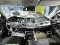 2013 KIA K7