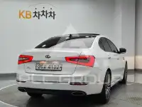 2013 KIA K7