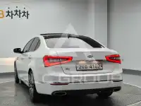 2013 KIA K7