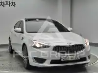 2013 KIA K7