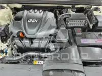 2013 KIA K7