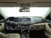 2013 KIA K7