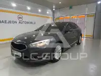 2013 KIA K7