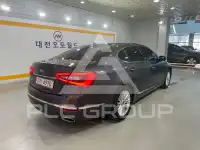2013 KIA K7