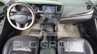 2013 KIA K7