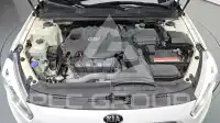 2013 KIA K7
