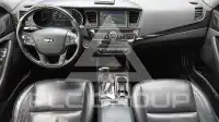 2013 KIA K7