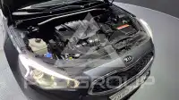 2013 KIA K7