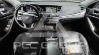 2013 KIA K7