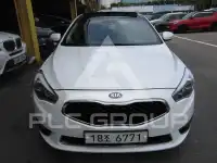 2013 KIA K7