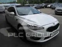 2013 KIA K7