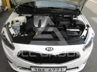 2013 KIA K7