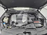 2013 KIA K7