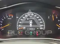 2013 KIA K7