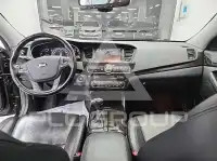 2013 KIA K7