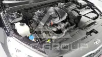 2013 KIA K7