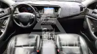 2013 KIA K7