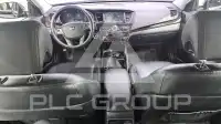 2013 KIA K7