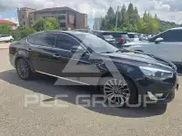 2013 KIA K7
