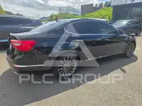 2013 KIA K7