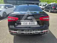 2013 KIA K7