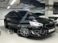 2013 KIA K7