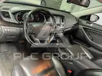 2013 KIA K7